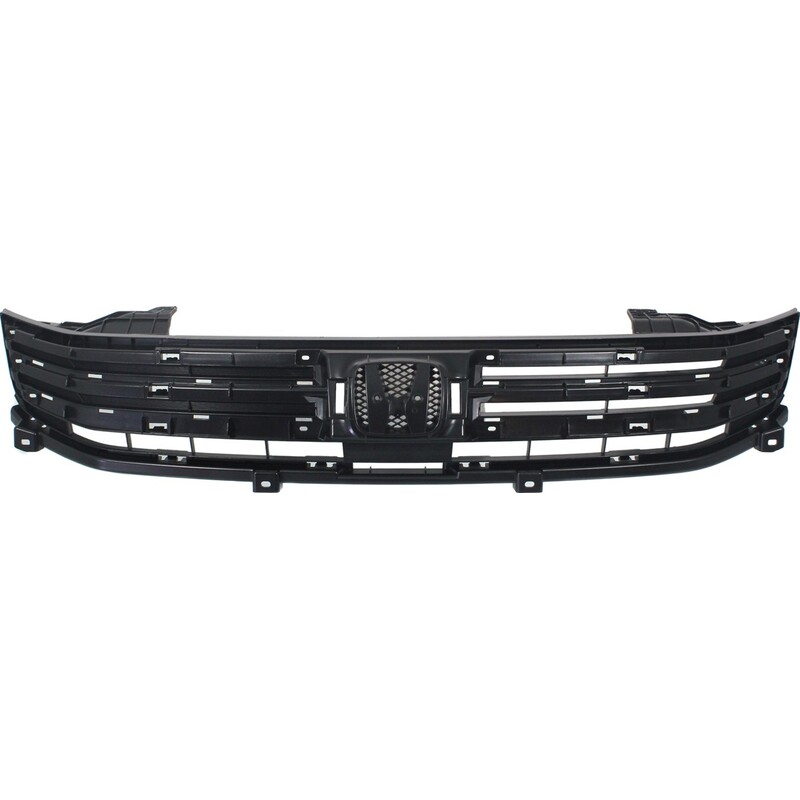 Grille Assembly 71121TM8G01 HO1200208