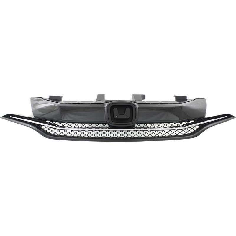 Grille Assembly 71120TS8A51 HO1200221
