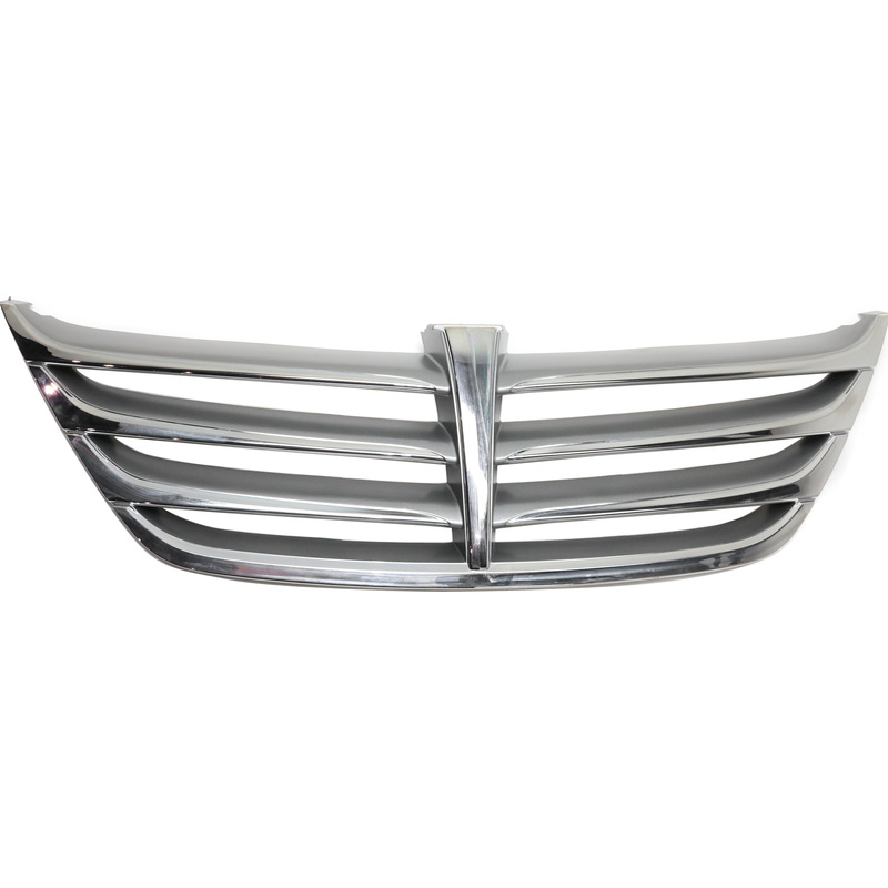 Grille Assembly 863513M500 HY1200171