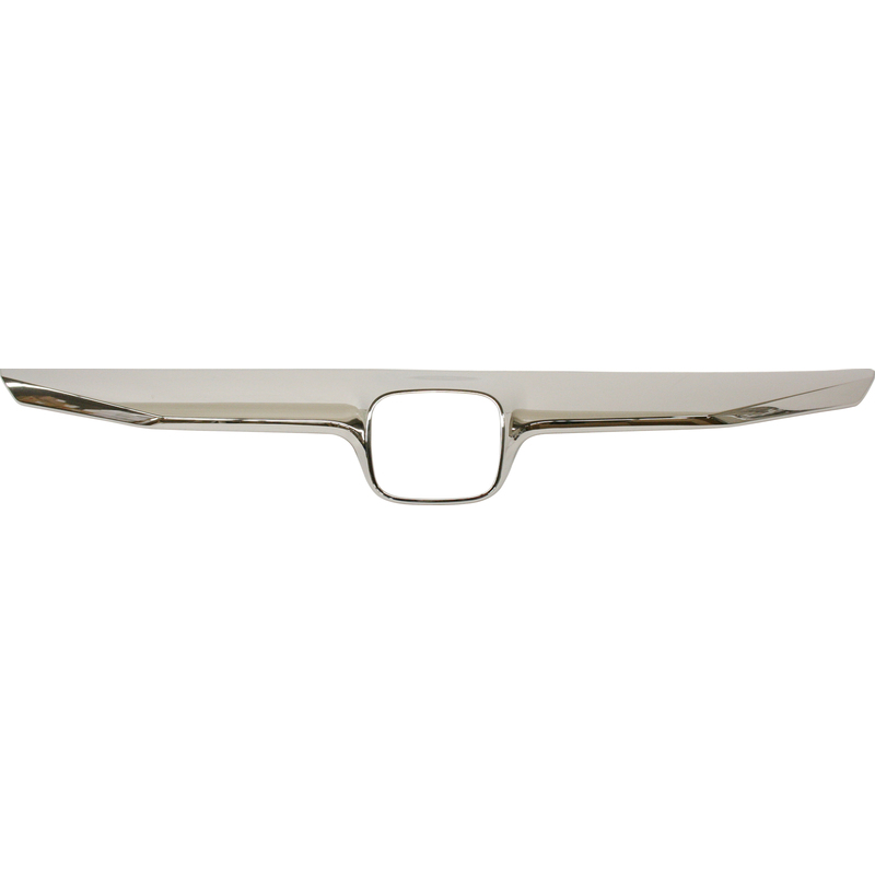 Grille Trim HO1210127 71122SNAA50
