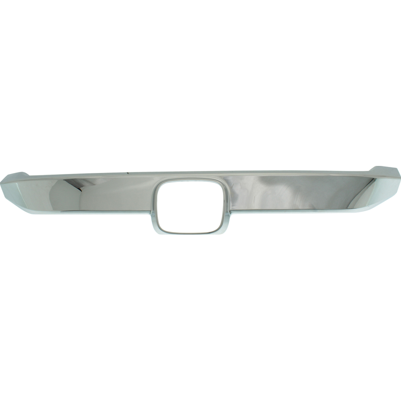 Grille Trim 71125TBAA01 HO1210149C