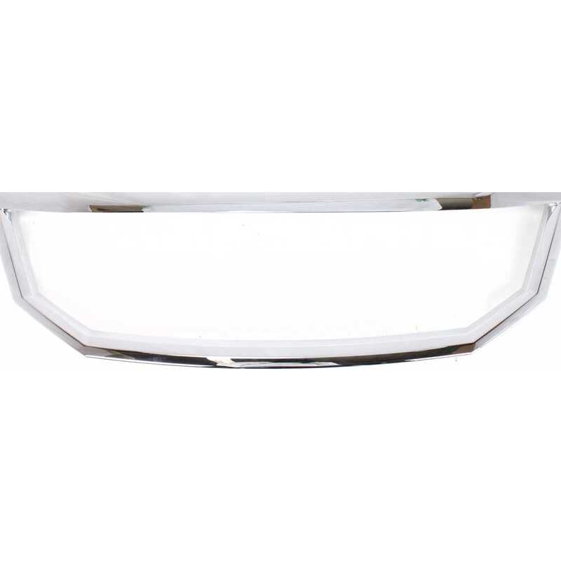 Grille Trim 71122SHJA02 HO1202105
