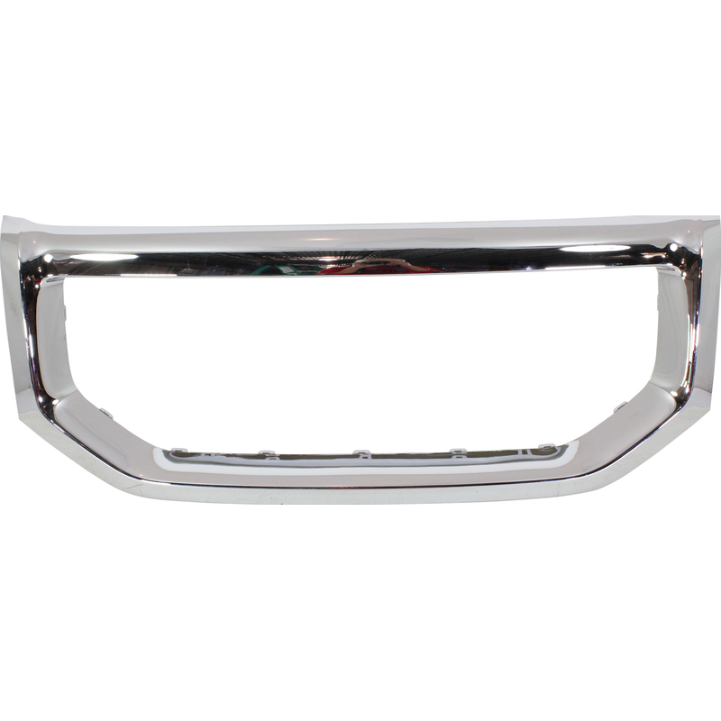 Grille Assembly 75102SZAA01ZA