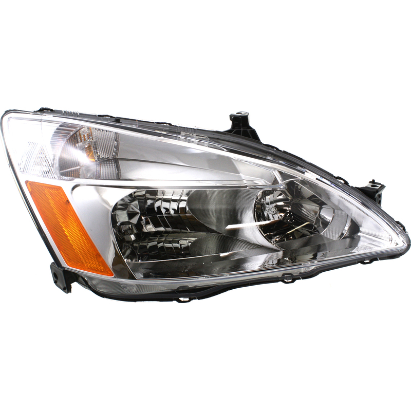 Headlight HO2503120C 33101SDAA01