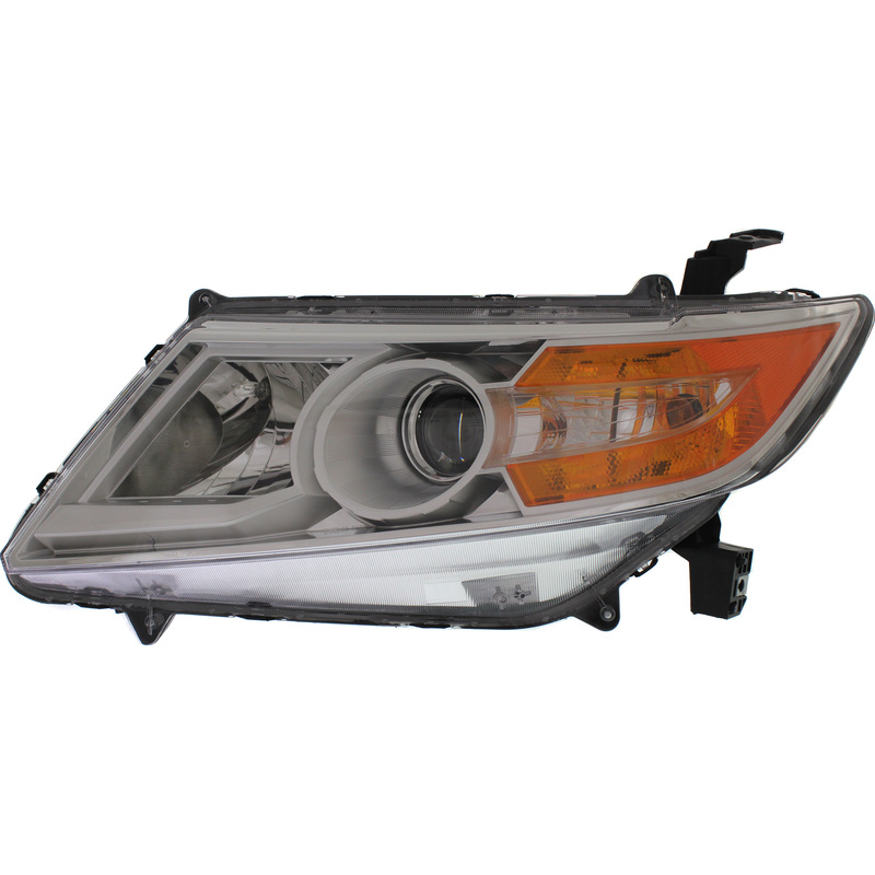 Headlight 33151TK8A11