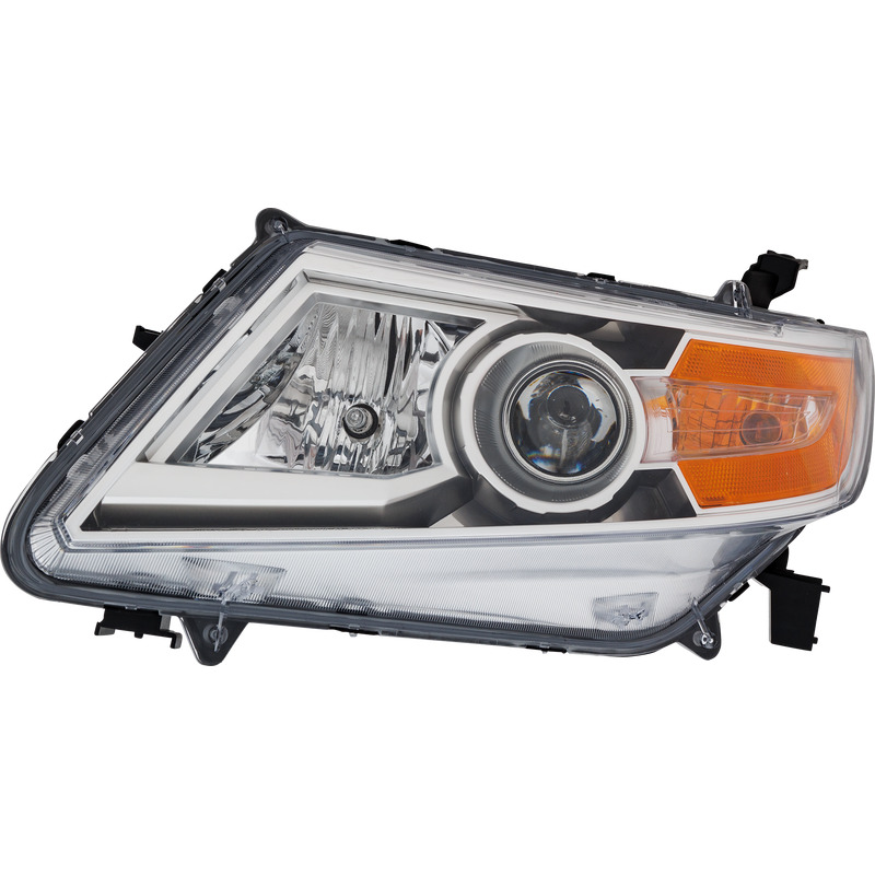 Headlight 33150TK8A01 HO2502142