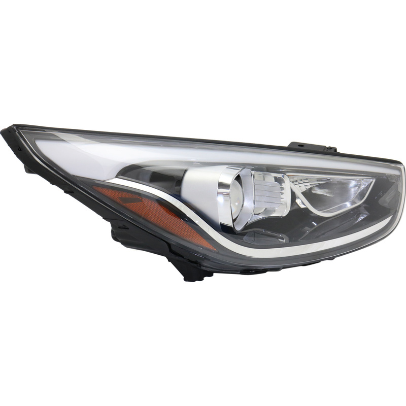 Headlight 921022S640 HY2503185
