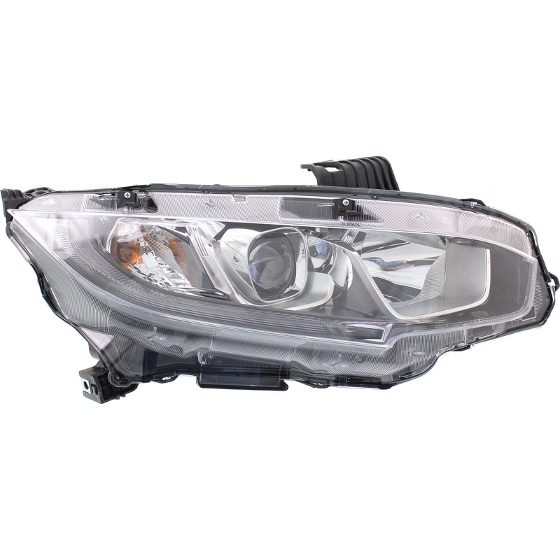 Headlight 33100TBAA01 HO2503173