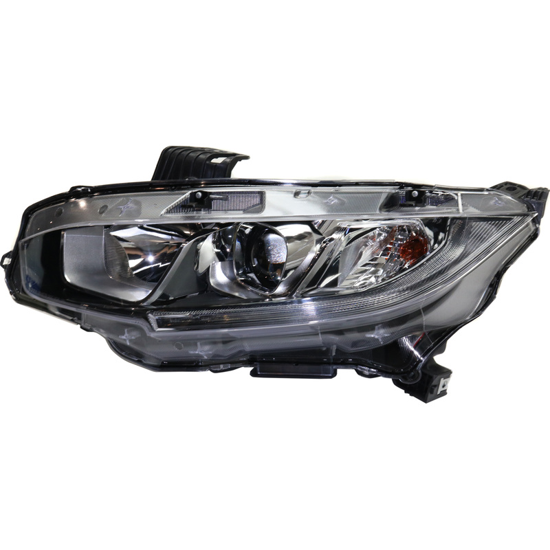 Headlight 33150TBAA01 HO2502173C
