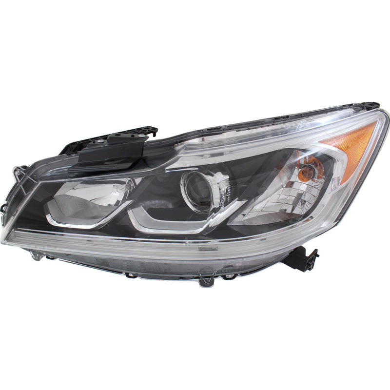 Headlight 33150T2AA81 HO2502169C