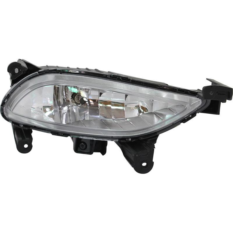 Fog Light 922023Q000 HY2593134