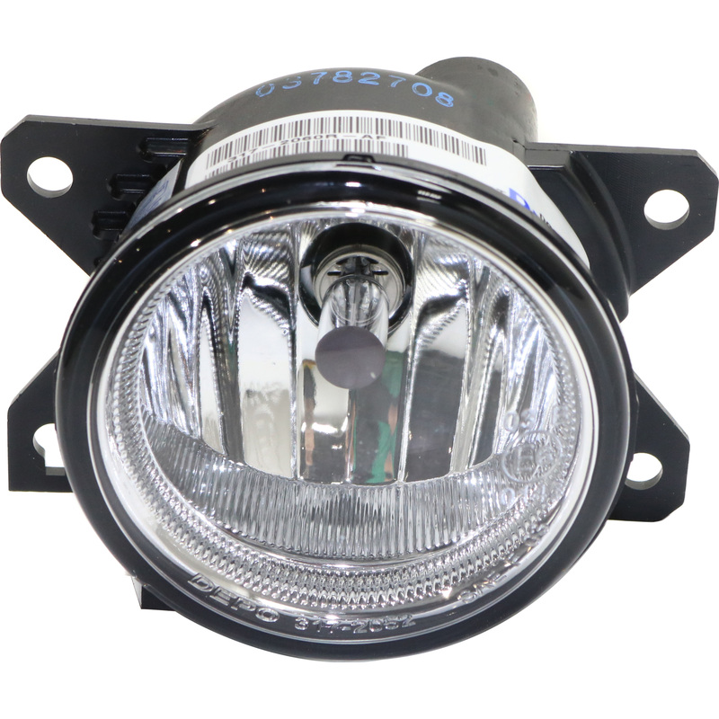Fog Light 33900T5RA01 33900TBAA01 HO2593143