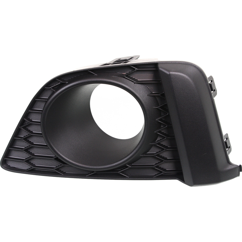 Fog Light Trim 71103T5RA10