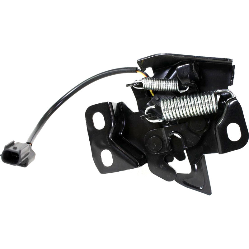 Hood Latch 74120SWAA11
