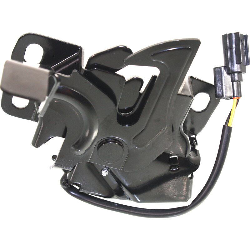 Hood Latch 74120TK6A01