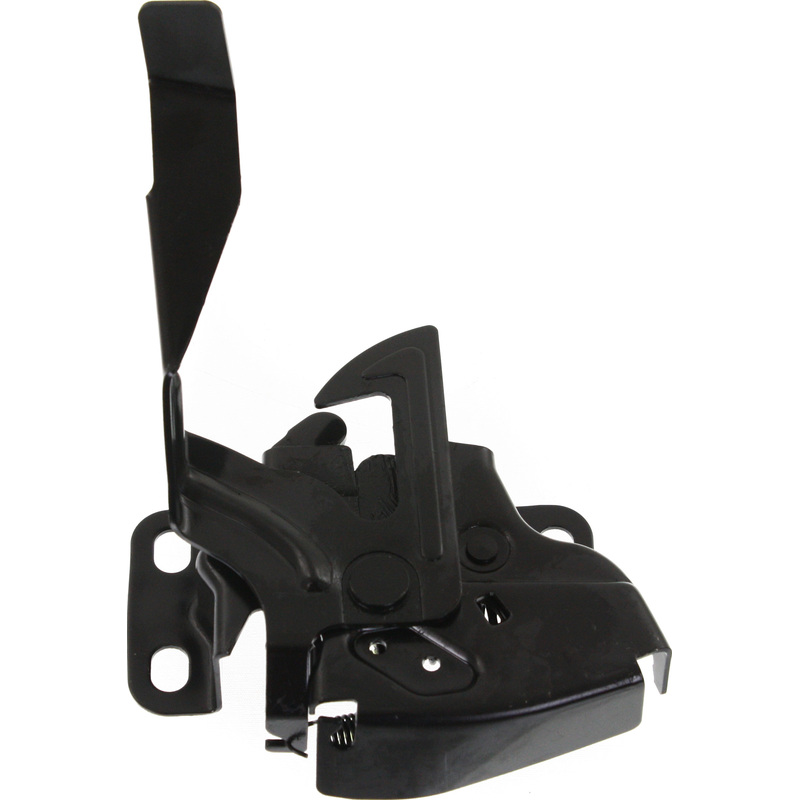 Hood Latch 74120SHJA02