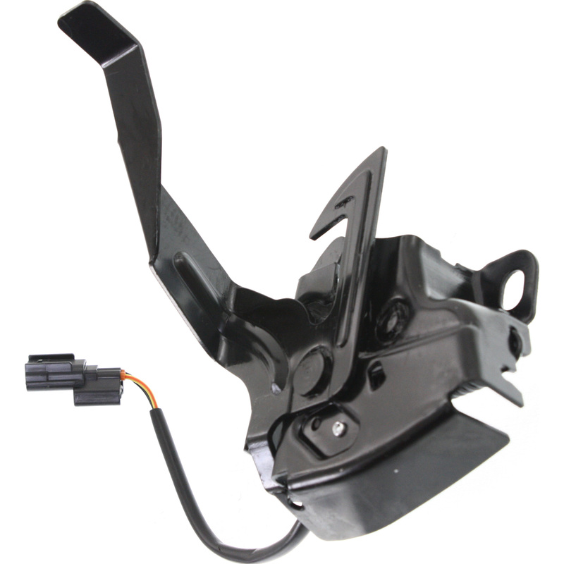 Hood Latch 74120SHJA12