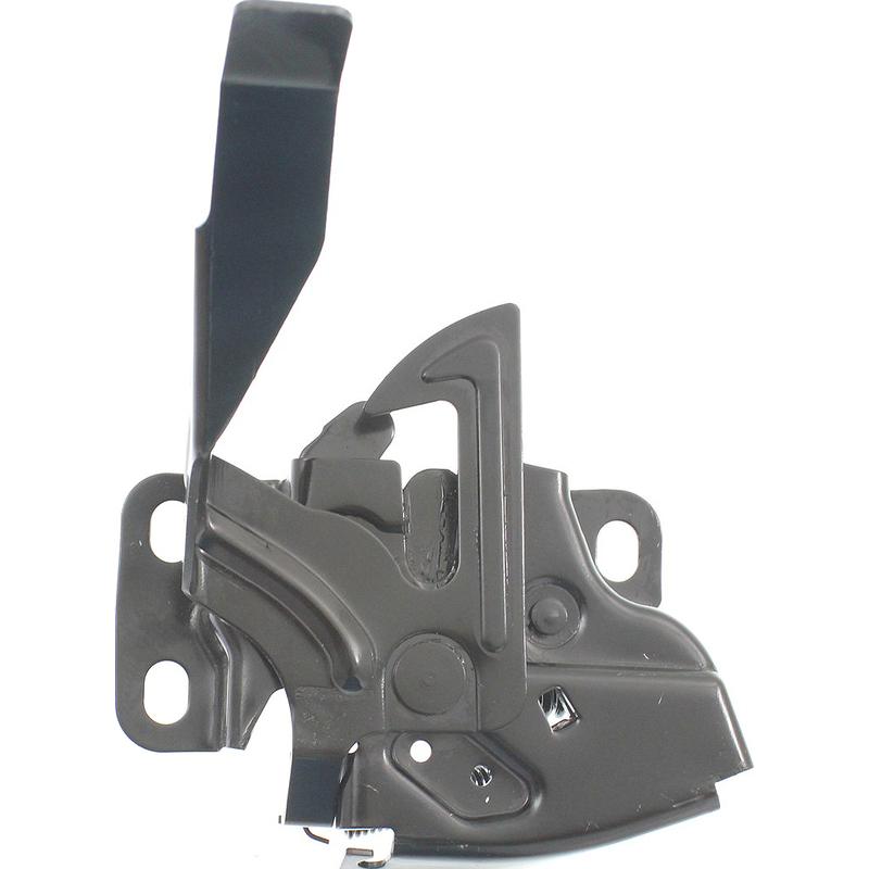 Hood Latch 74120SHJA11