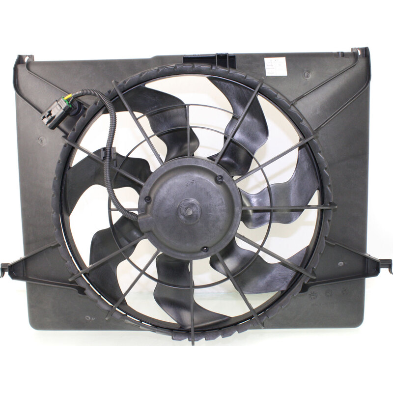 Cooling Fan Assembly 253803K210