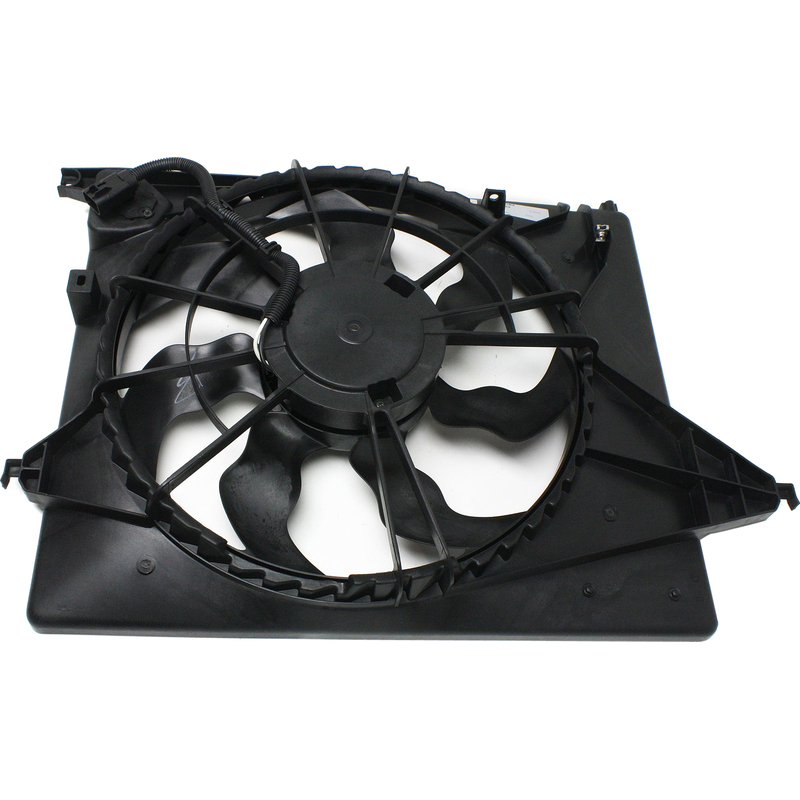 Cooling Fan Assembly 25380B8800