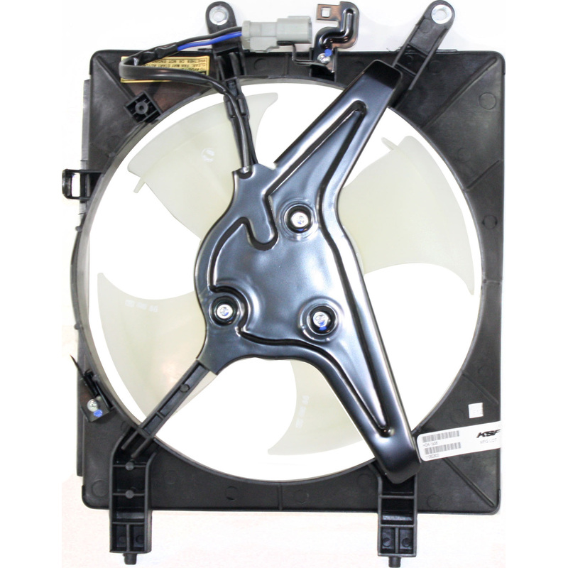 Cooling Fan Assembly HO3113114 38616PMMA01