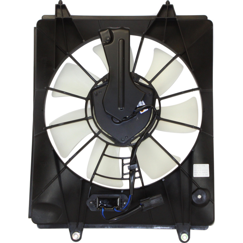 Cooling Fan Assembly 38616REZA01-PFM