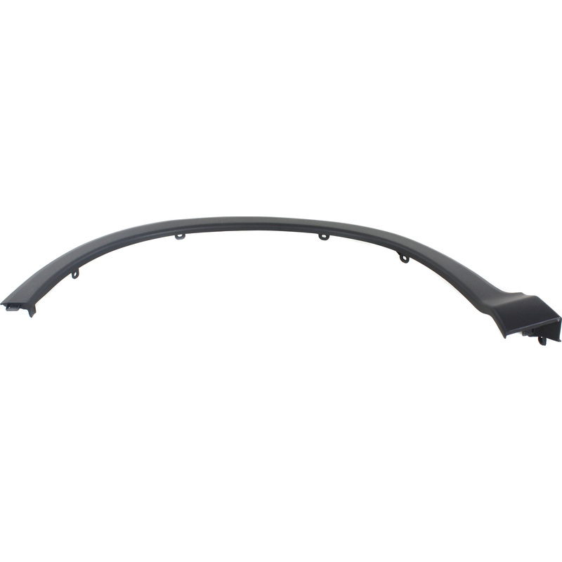 Fender Trim 74165T0AA02