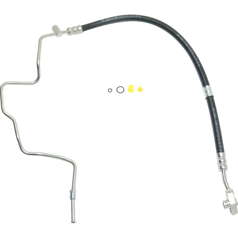 Power Steering Hose REPH289911