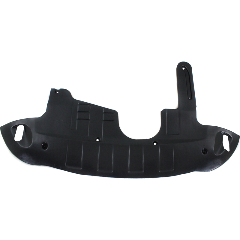 Engine Splash Shield 291102