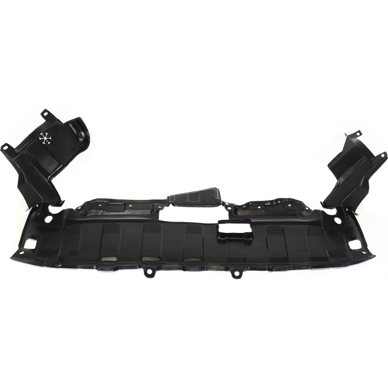 Engine Splash Shield 74111S9A010