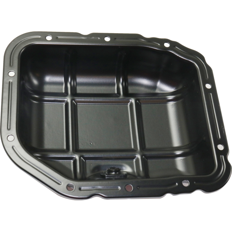 Oil Pan 2151039511