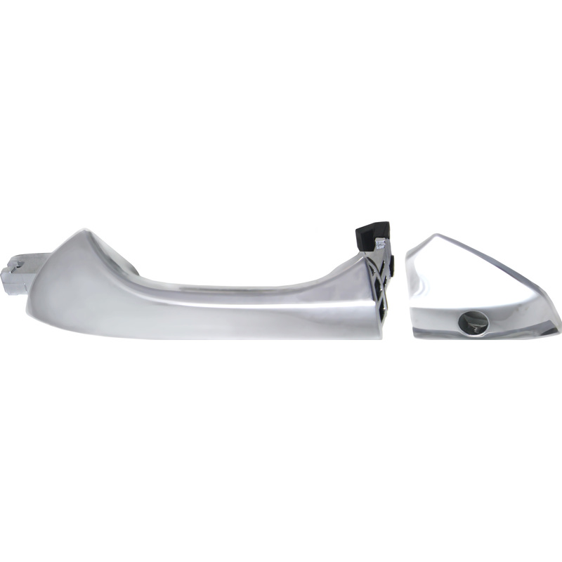 Exterior Door Handle Chrome 72181TA5A11