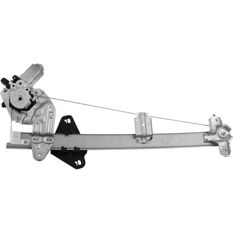 Window Regulator 72210TF0G01