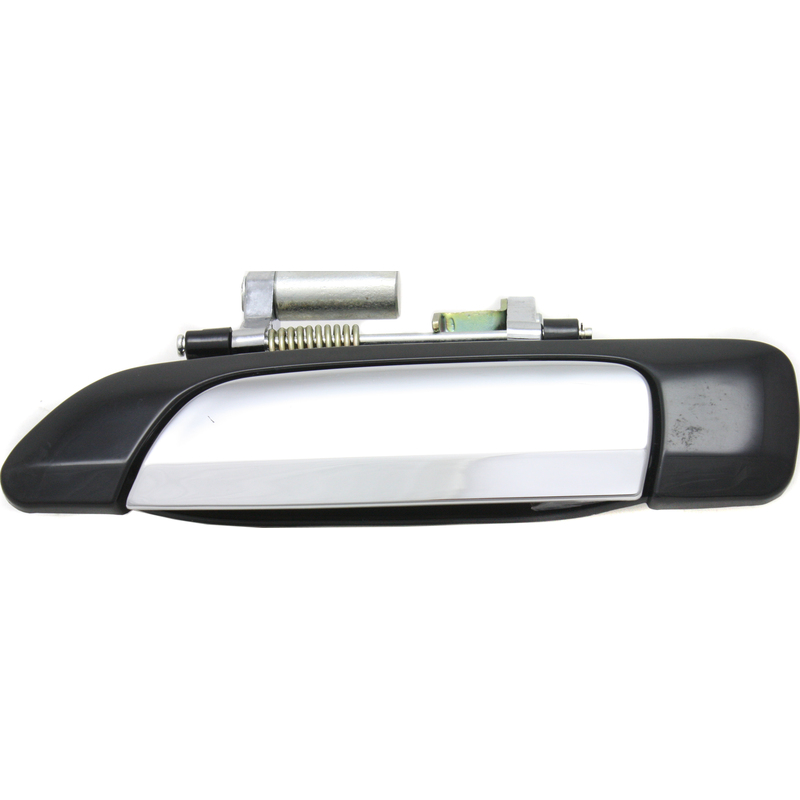 Exterior Door Handle 72680S5DA11ZA