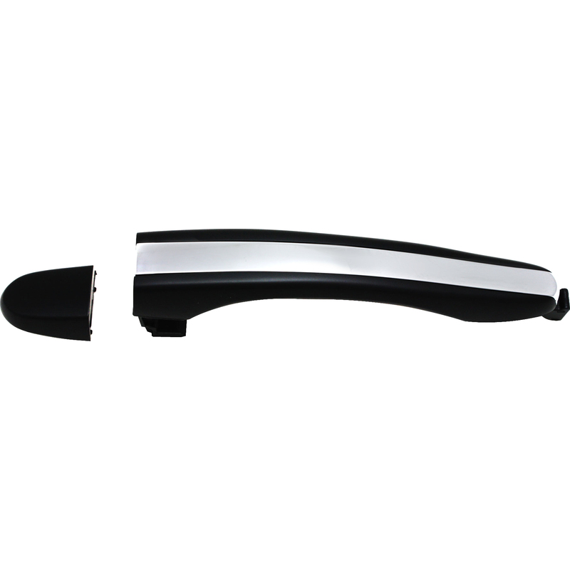 Exterior Door Handle 826513L000 Without Key Hole