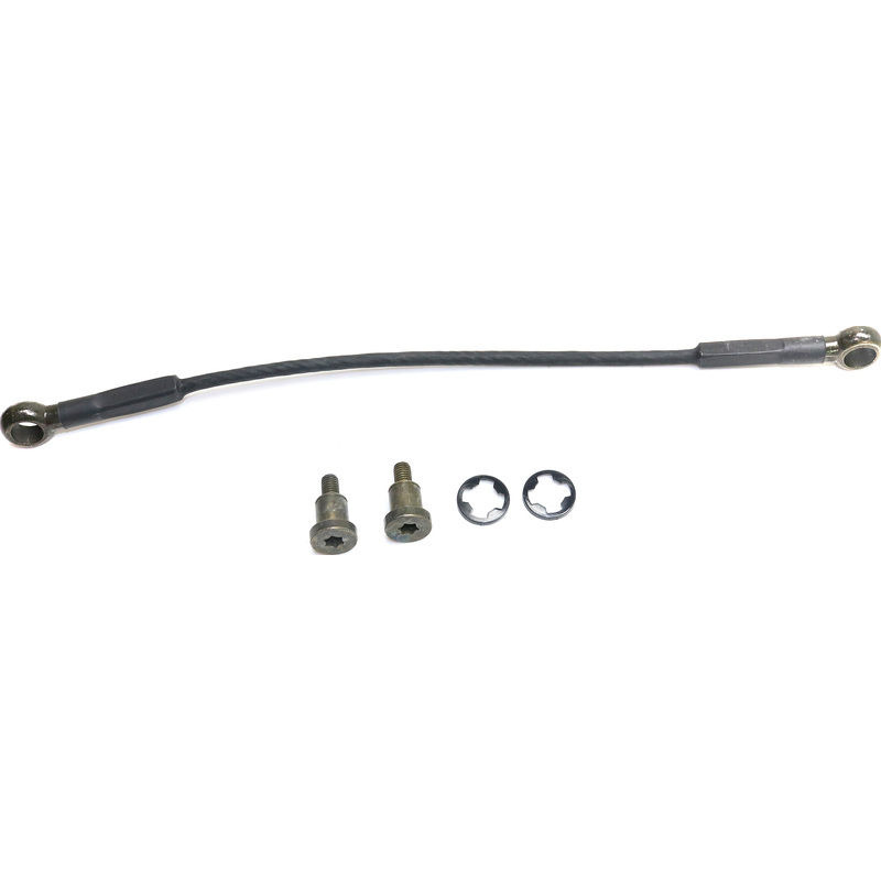 Tailgate Cable 74910SJCA01