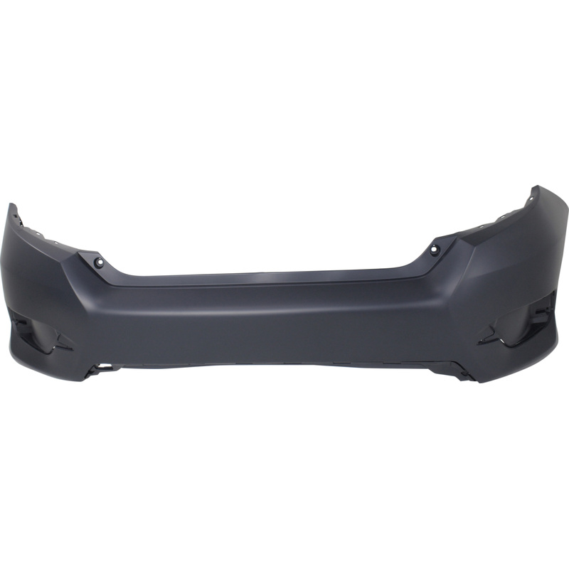 Bumper Cover 04715TBAA00ZZ HO1100296