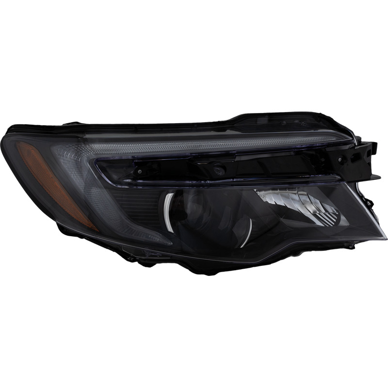 Headlight 33100TG7A21 HO2503172