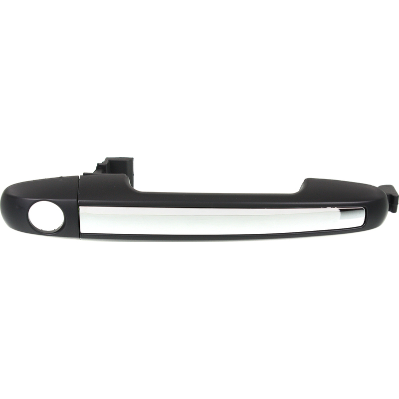 Exterior Door Handle 826513K500 826523K000