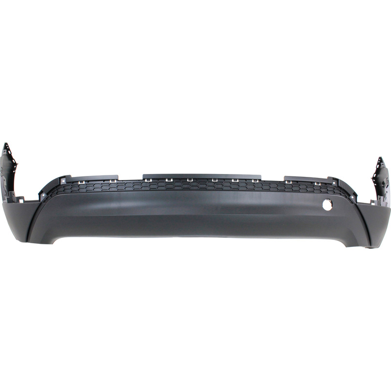 Bumper Cover 86612D3000 HY1115111