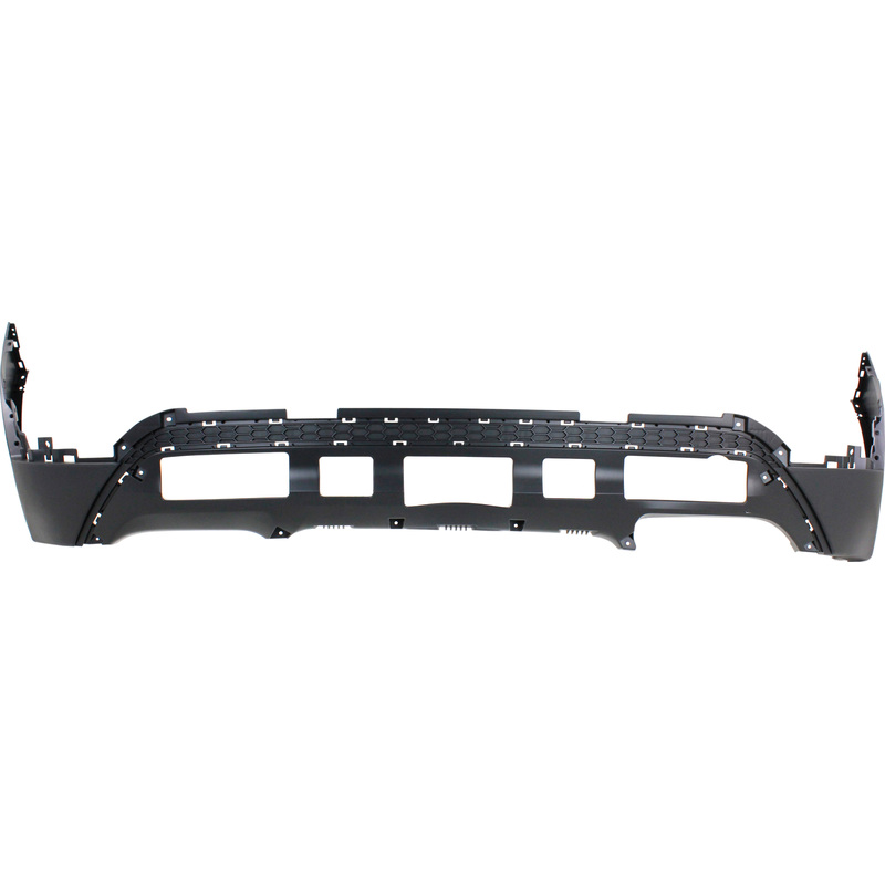 Bumper Cover 86612D3100 HY1115112