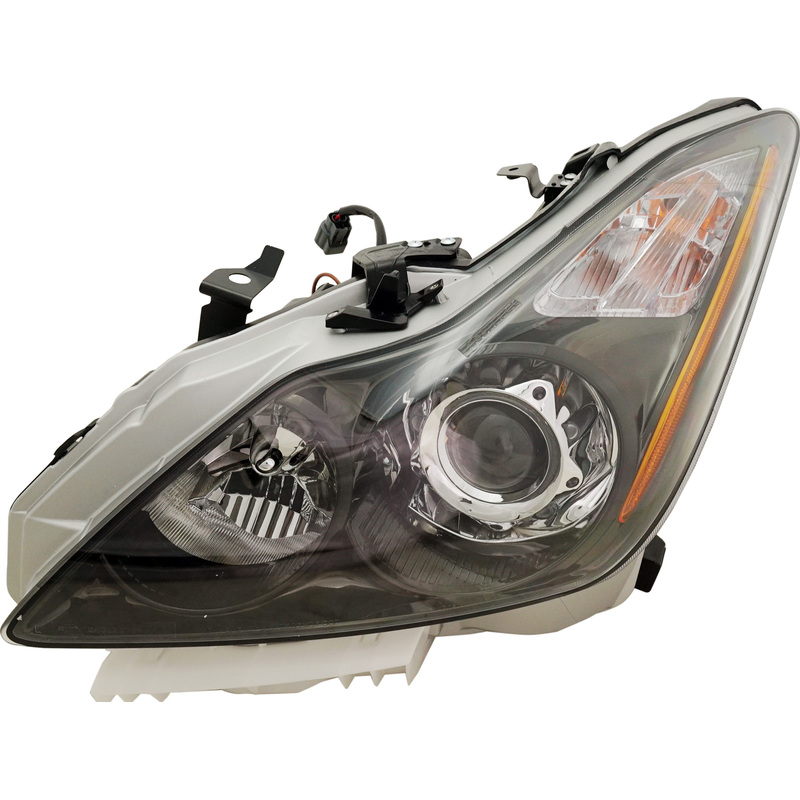 Headlight 260601NL0B