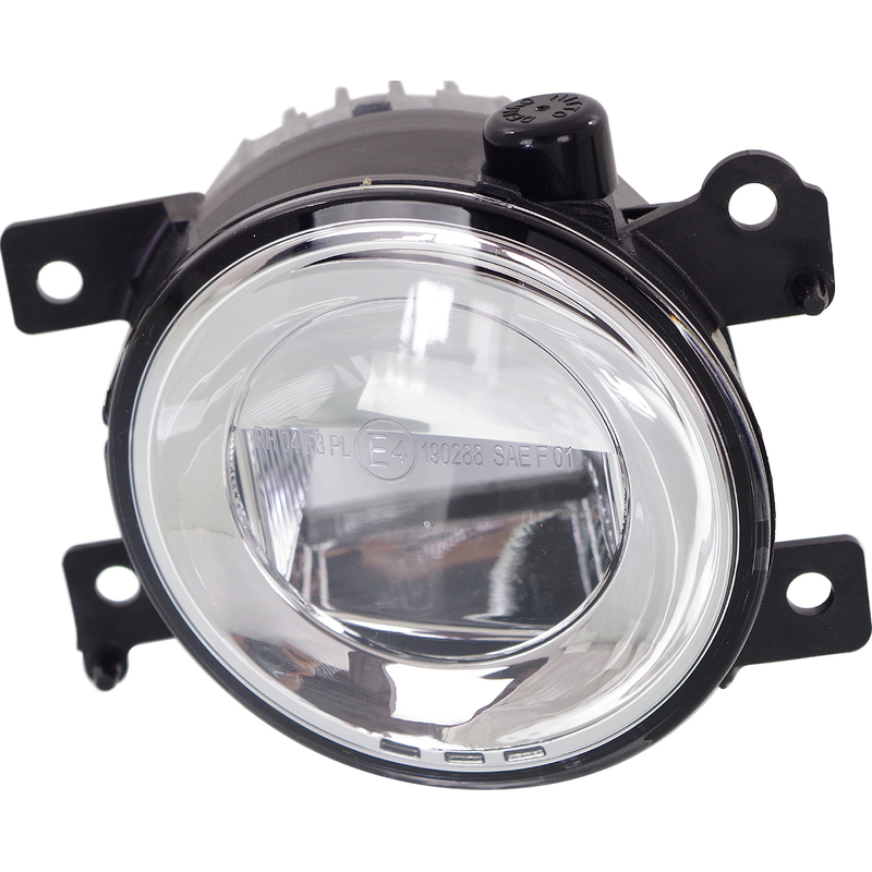 Fog Light 261504GA0B
