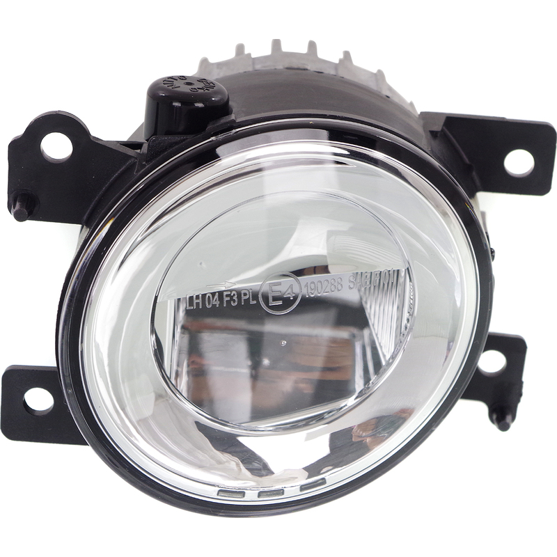 Fog Light 261554GA0B