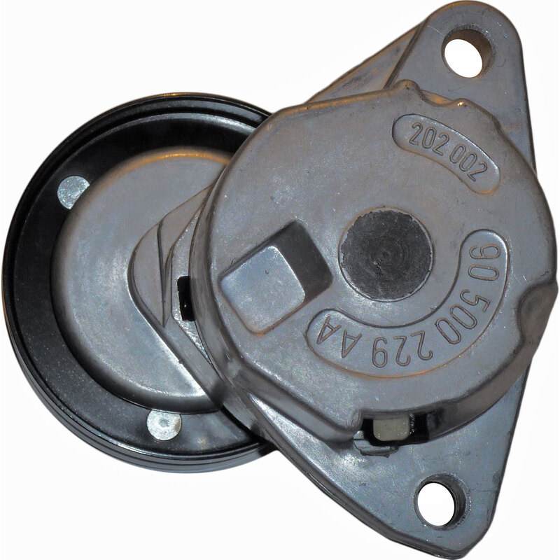 Accessory Belt Tensioner REPI313801