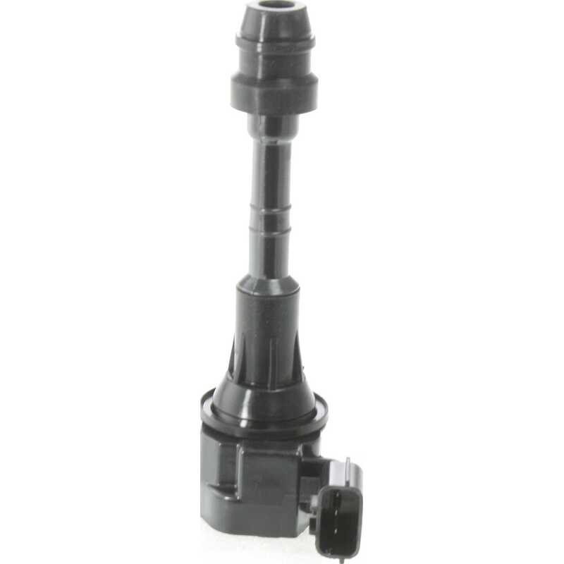 Ignition Coil REPI504604