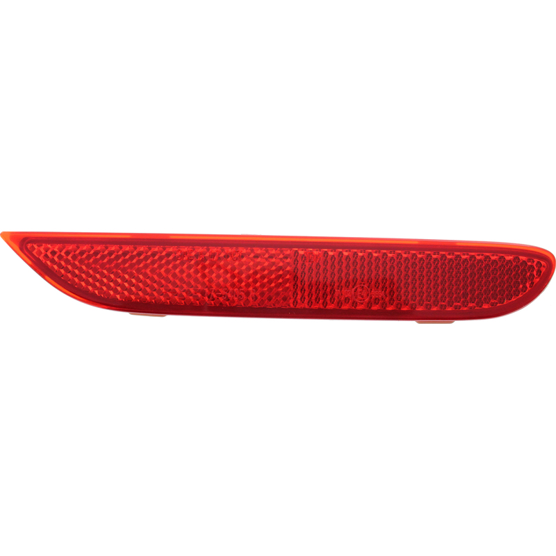 Bumper Reflector 26560JJ90A NI1185101