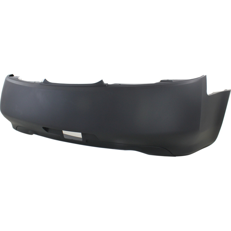 Bumper Cover 85022AM840 IN1100117