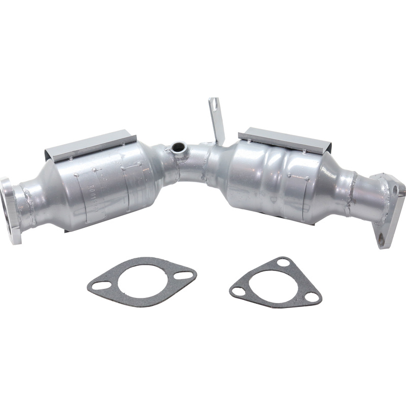 Catalytic Converter REPI960311