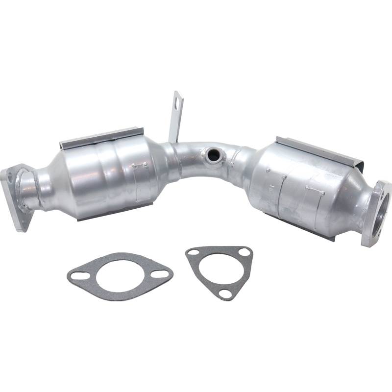 Catalytic Converter REPI960312